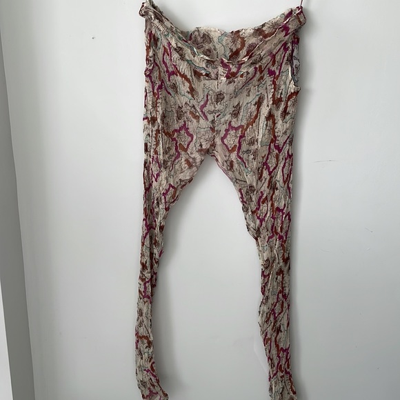 Beach/pool pants - Picture 2 of 4